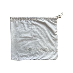 Jimmy Choo Dust Bag